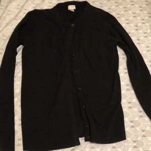 Used women’s cardigan
